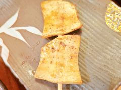 -鸟鹏烧鸟居酒屋(仁恒梦中心店)