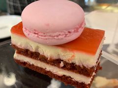 -1981牛排西餐厅(海信店)