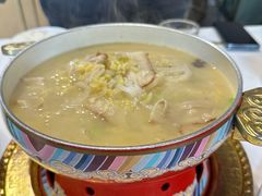 -后海16号·北京私房菜