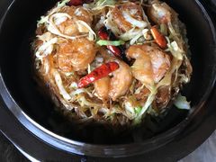 -真爱中国餐馆·年华店(朱雀大街店)