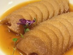 -老牌坊•鲁菜名店•地道济南菜(大观园商埠店)