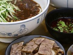 -酱府老碗面(西大店)