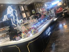 -GODIVA(王府井apm店)