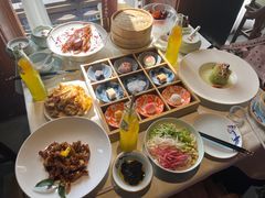 -庆云楼饭庄(什刹海店)