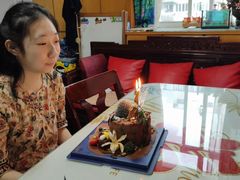 -杜哈夫DOUX RÊVE·生日蛋糕(日月光店)