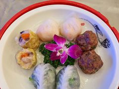 -顺风山庄(水濂山店)