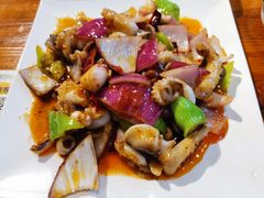 -義聚德·清真铜锅涮羊肉·烧烤(河东店)