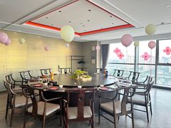 -宝燕壹号景观餐厅(龙盛国际商业广场店)