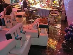 -W20 SHINING Party·K(悦豪和平路店)