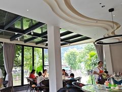 -生态苑农庄(十里画廊遇龙河店)