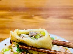 -尤素福东举院饺子馆