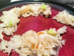 -在前门·烤鸭北京菜(五月花广场店)