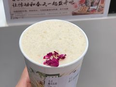 -茶颜悦色(雨花亭凯德二楼店)