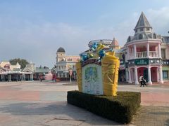 -大连海昌发现王国主题公园