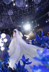 -莫小姐婚纱