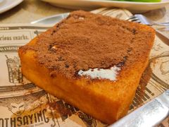 -满得意茶餐厅·顺德家常菜·港式经典(大良店)