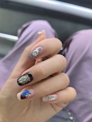 -鲸彩·美甲美睫科技护肤