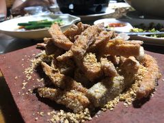甘梅地瓜-杨厝六十六农庄农舍(杨厝路店)