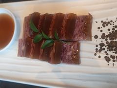 -环球港凯悦 · 享悦中餐厅