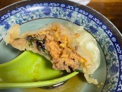 -老烟台灌汤包(南洪街店)