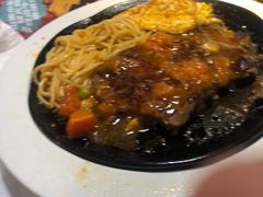 -豪客来牛排(中央花苑店)