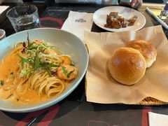 -Nord Grill&Bar Highland诺德西餐(深圳欢乐海岸店)