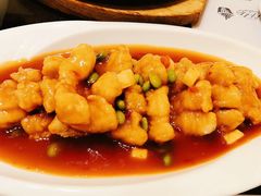 -格兰西点餐厅(文化街店)