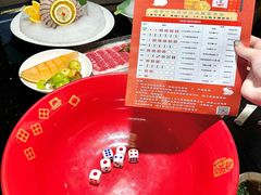 -揽季锅物会·海鲜姿造(三坊七巷店)