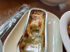 -蚝太郎 • 海鲜烧烤(Upark店)