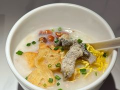 -禄运茶居·手工点心(猎德店)