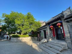 -杨家埠民间艺术大观园