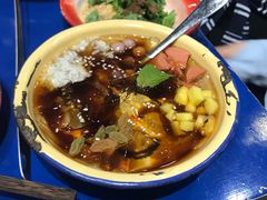 -马路边边串串香(双井直营店)