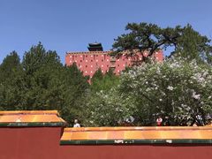 -普陀宗乘之庙(小布达拉宫)