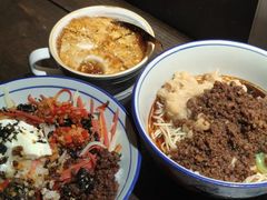 -老地方猫儿面(磁器口店)