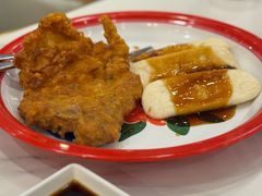 排骨年糕-南八仙·老上海味道(南京东路店)