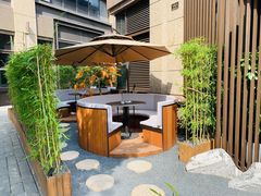 -梅间堂茶馆(绿地缤纷城店)