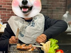 -豪客来牛排(一品天下店)