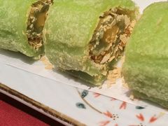 绿茶甜薄餐-北园酒家(小北路店)