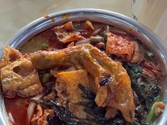 -凤张螺蛳粉·爽口粉(跃进路总店)