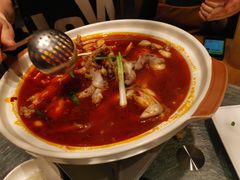 -首秀·四川料理(星耀101店)