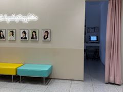 -天真蓝照相馆(五角场百联又一城店)