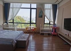 -厦门屿爱月子中心(独栋海湾店)
