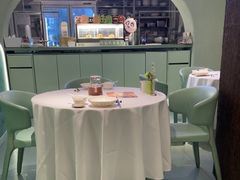 -眉州东坡·熊猫主题餐厅(枫蓝店)