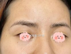 -一个差评成就的纹眉店