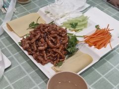 -玉桥餐厅(天坛店)