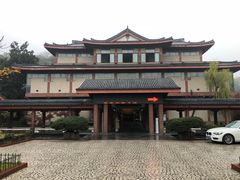-浙江省博物馆(孤山馆区)