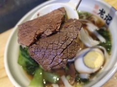 -湘人龙记老长沙米粉(华普国际大厦店)