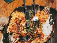 -云海肴·汽锅鸡·云南菜(天山百盛优客店)