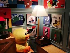 -line friends(明洞旗舰店)