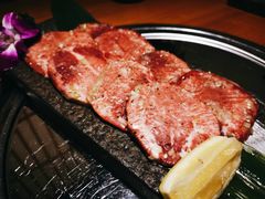 牛舌-本寻烧肉酒场(双井店)
